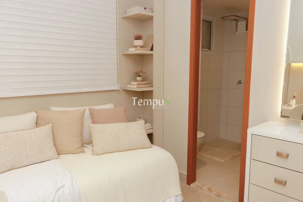 Apartamento, 2 quartos, 65 m² - Foto 8