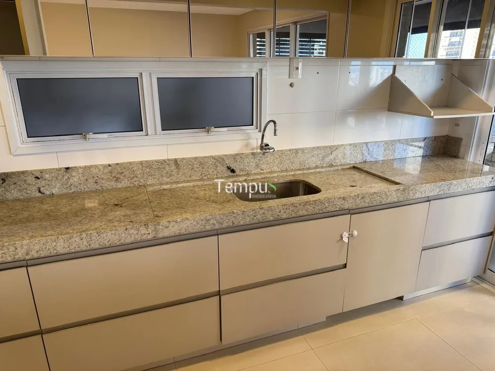 Apartamento, 3 quartos, 132 m² - Foto 5
