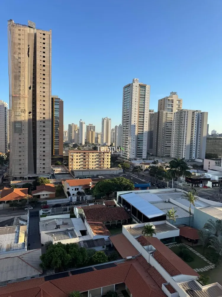 Apartamento, 3 quartos, 132 m² - Foto 8