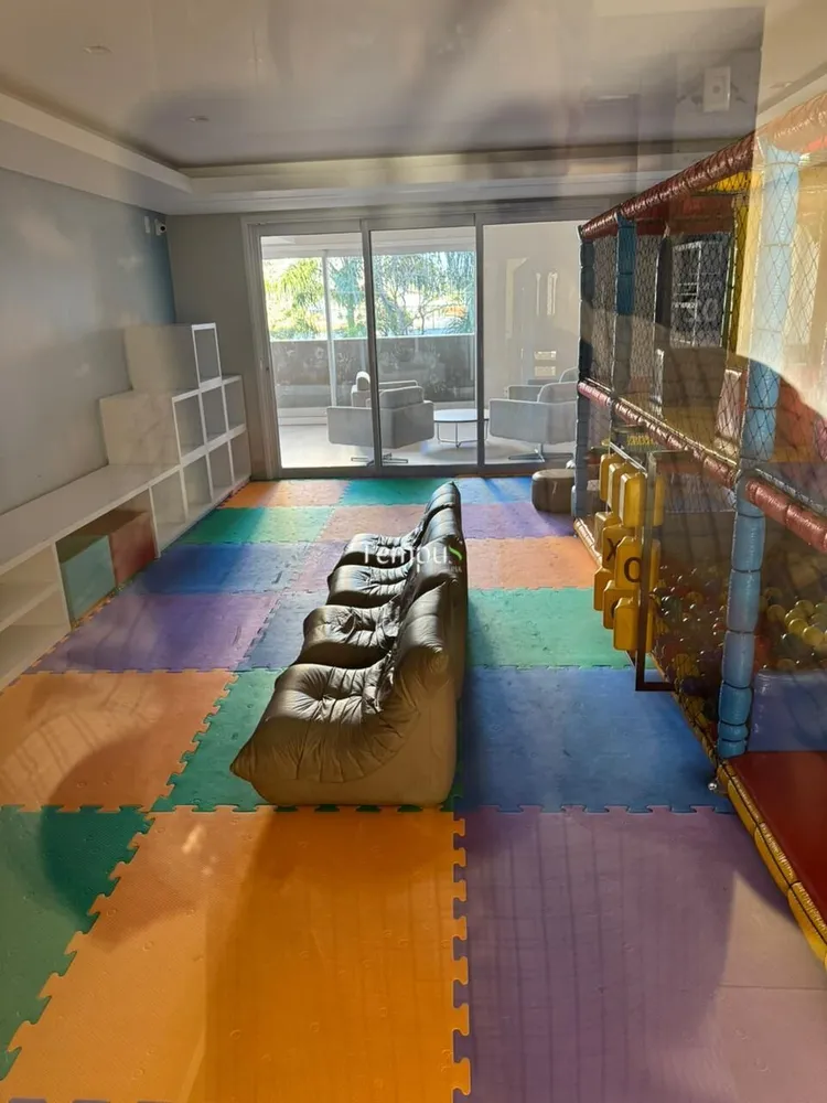 Apartamento, 3 quartos, 132 m² - Foto 15