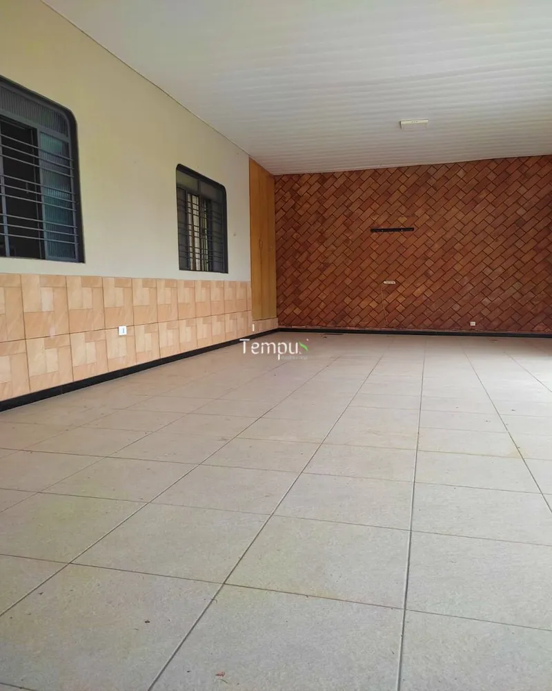 Casa, 3 quartos, 250 m² - Foto 4