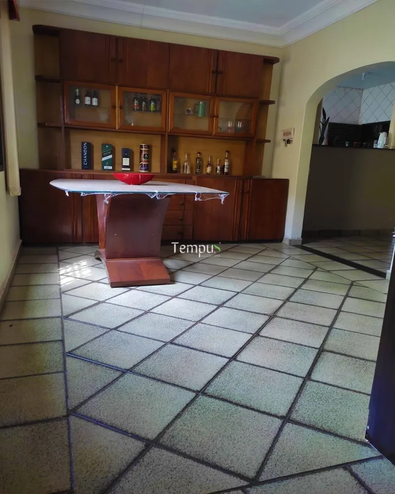 Casa, 3 quartos, 250 m² - Foto 6