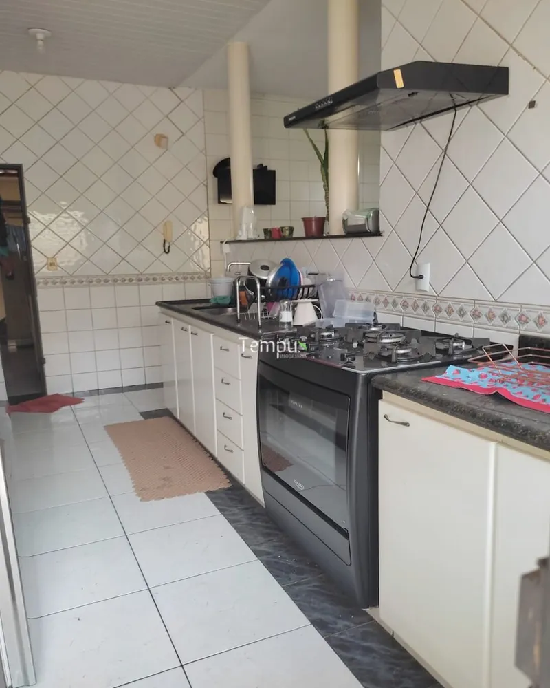 Casa, 3 quartos, 250 m² - Foto 3