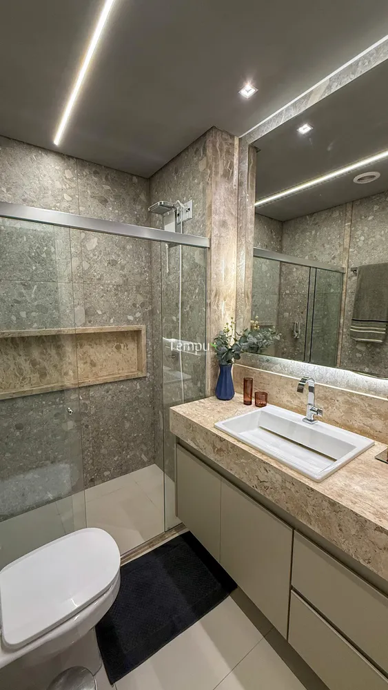 Apartamento, 2 quartos, 53 m² - Foto 11