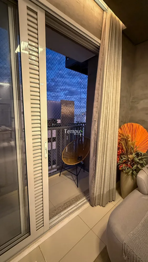 Apartamento, 2 quartos, 53 m² - Foto 2