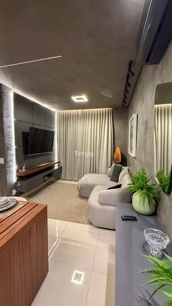 Apartamento, 2 quartos, 53 m² - Foto 6