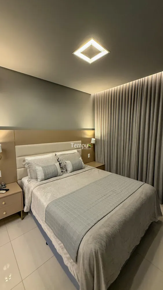 Apartamento, 2 quartos, 53 m² - Foto 8