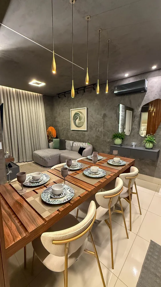 Apartamento, 2 quartos, 53 m² - Foto 7