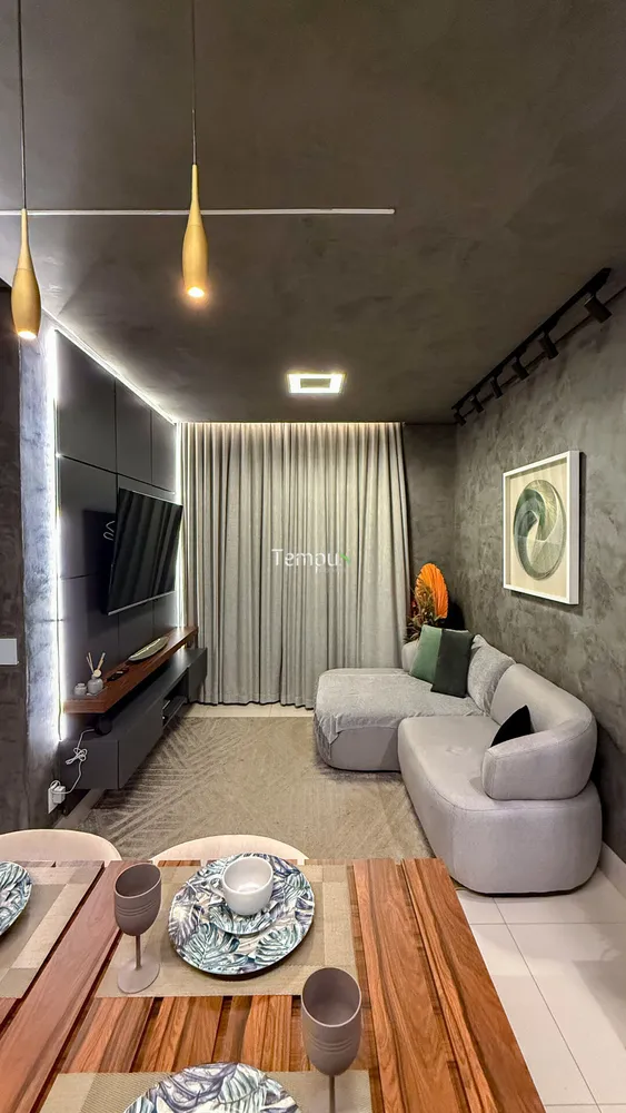 Apartamento, 2 quartos, 53 m² - Foto 5