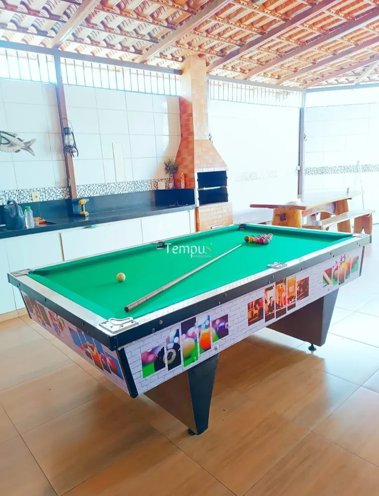 Casa, 4 quartos, 190 m² - Foto 10