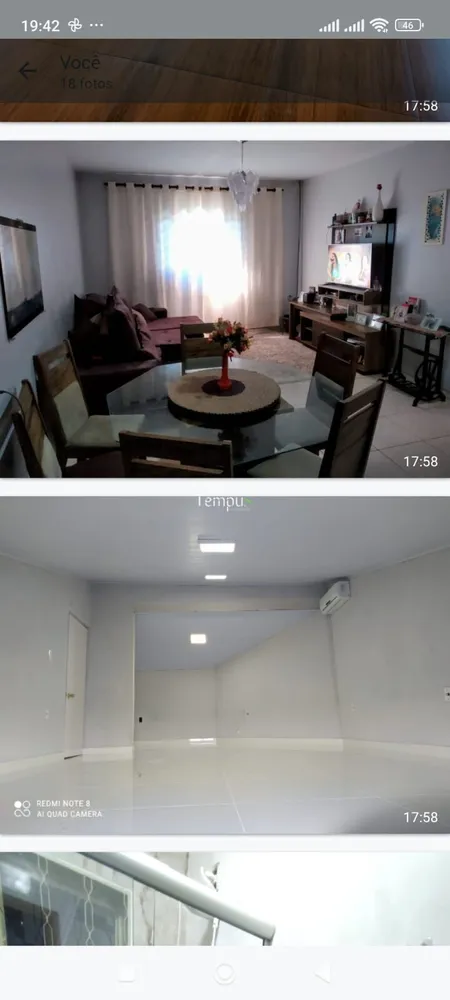Casa, 4 quartos, 190 m² - Foto 4
