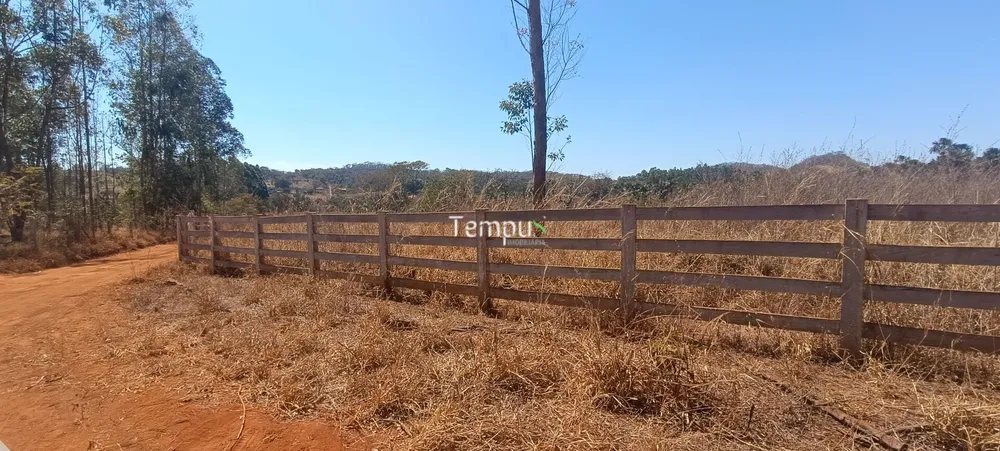 Chácara, 3 hectares - Foto 1