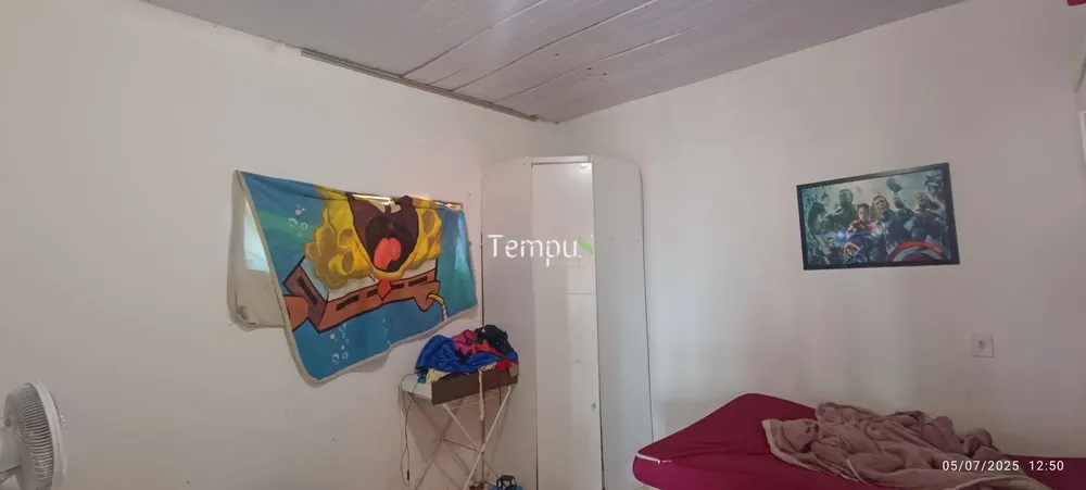 Sobrado, 3 quartos, 226 m² - Foto 10