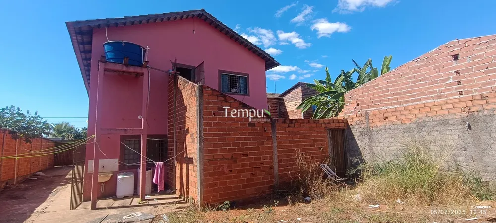 Sobrado, 3 quartos, 226 m² - Foto 5