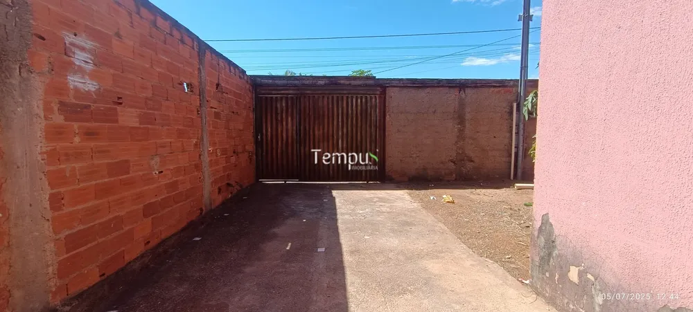 Sobrado, 3 quartos, 226 m² - Foto 3