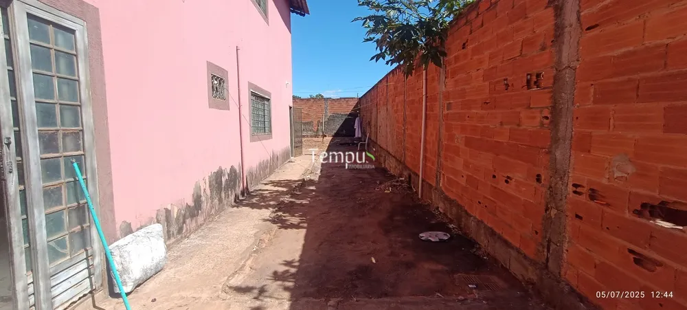 Sobrado, 3 quartos, 226 m² - Foto 2