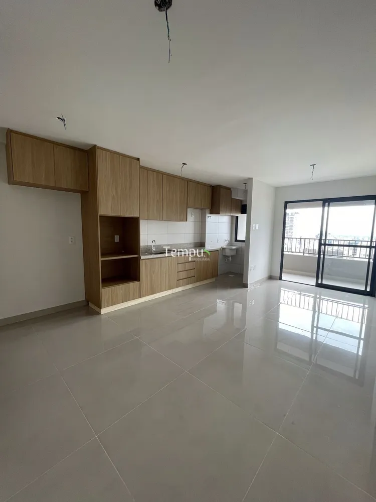 Apartamento, 3 quartos, 85 m² - Foto 1