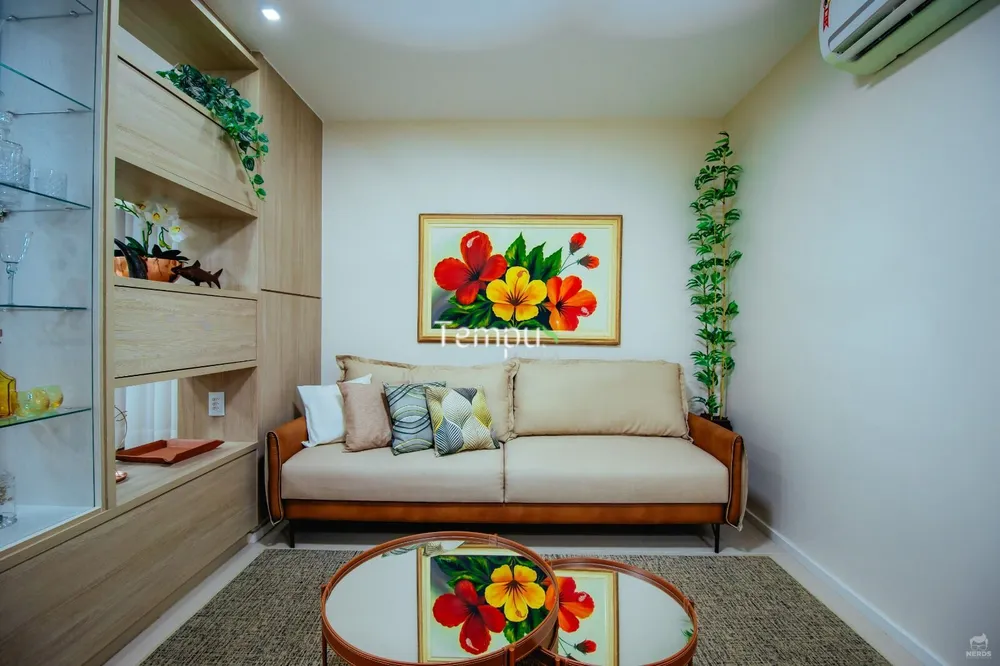 Apartamento, 2 quartos, 93 m² - Foto 5