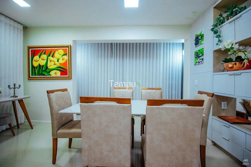 Apartamento, 2 quartos, 93 m² - Foto 8