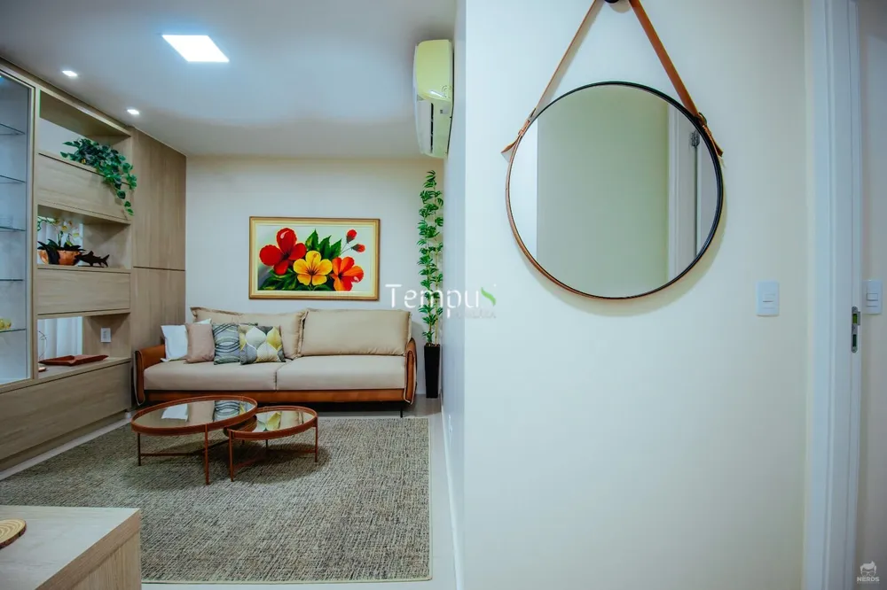 Apartamento, 2 quartos, 93 m² - Foto 7