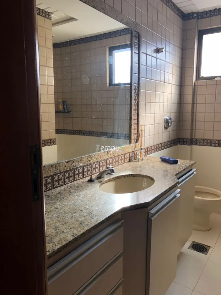 Apartamento, 3 quartos, 123 m² - Foto 2