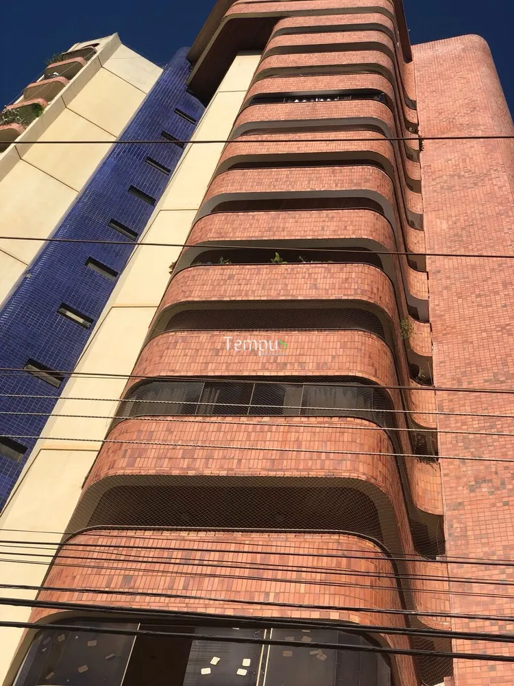 Apartamento, 3 quartos, 123 m² - Foto 5