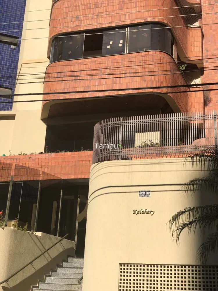 Apartamento, 3 quartos, 123 m² - Foto 3