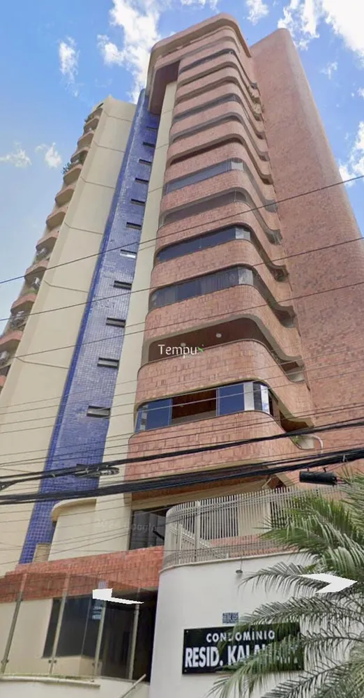 Apartamento, 3 quartos, 123 m² - Foto 8