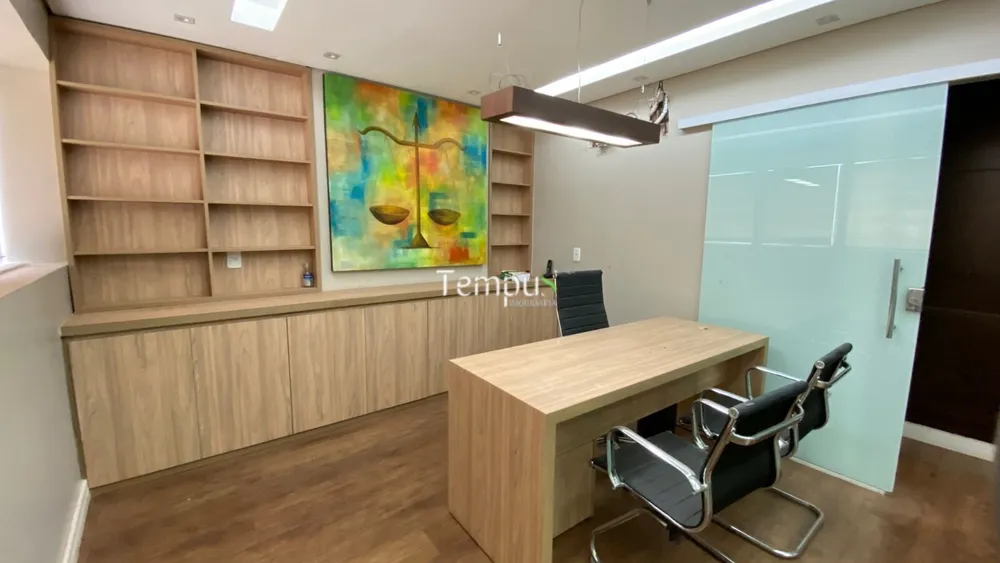 Sala-Conjunto, 60 m² - Foto 7