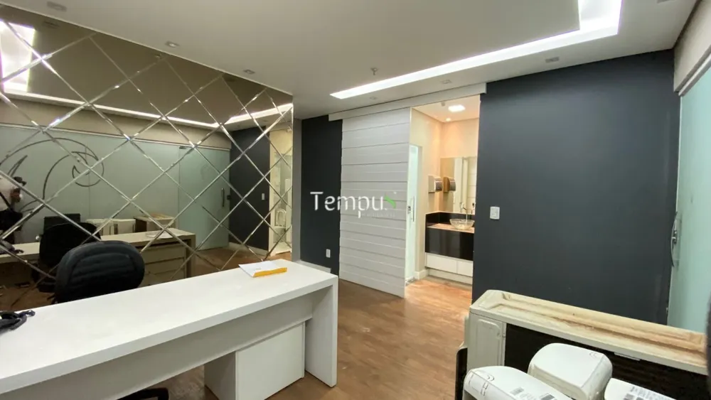 Sala-Conjunto, 60 m² - Foto 2