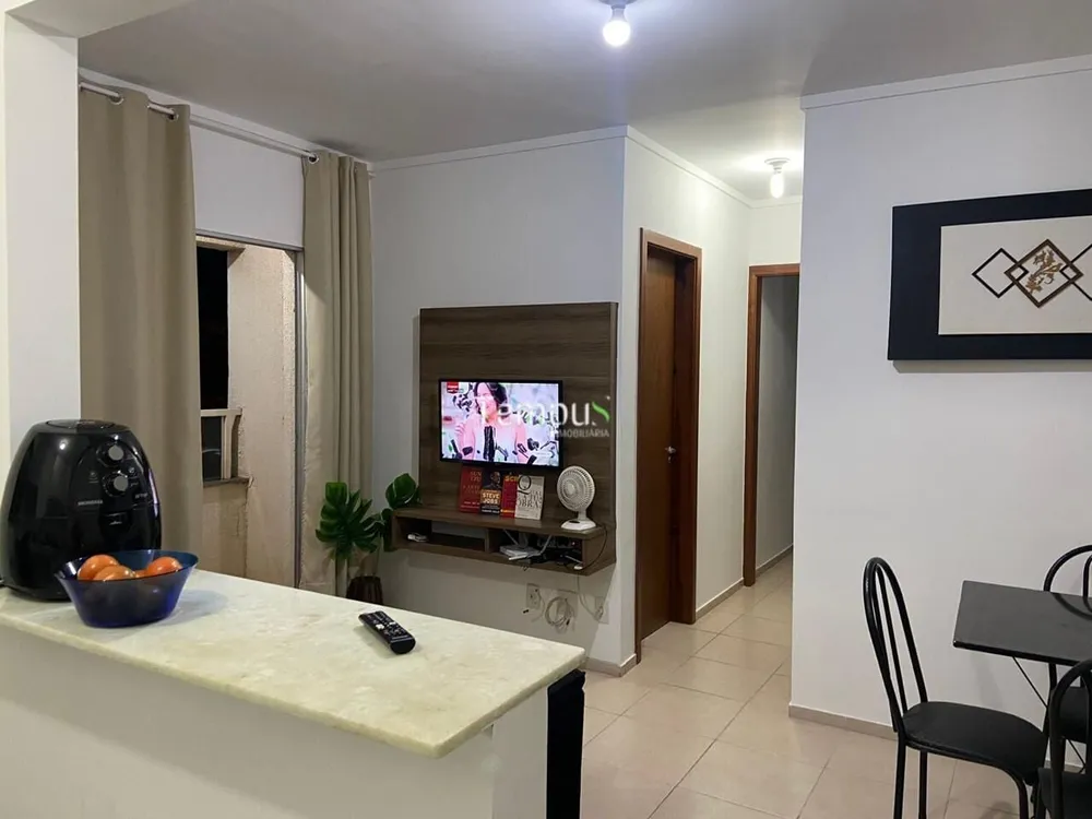 Apartamento, 2 quartos, 56 m² - Foto 8