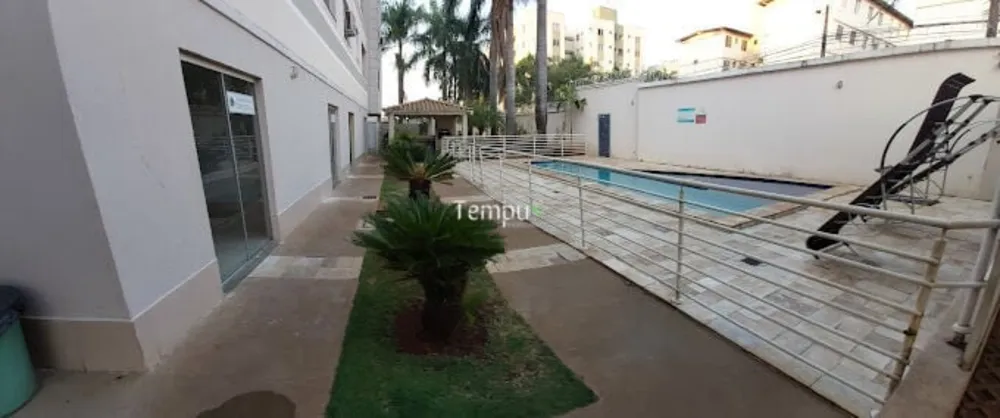 Apartamento, 2 quartos, 56 m² - Foto 6