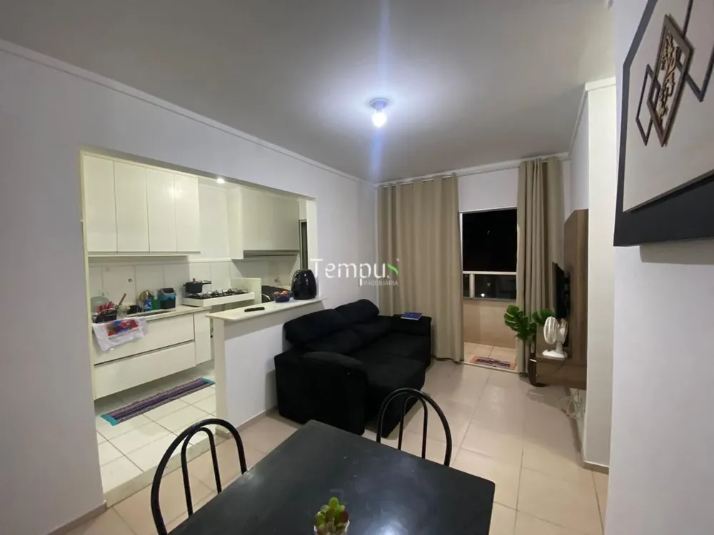 Apartamento, 2 quartos, 56 m² - Foto 2