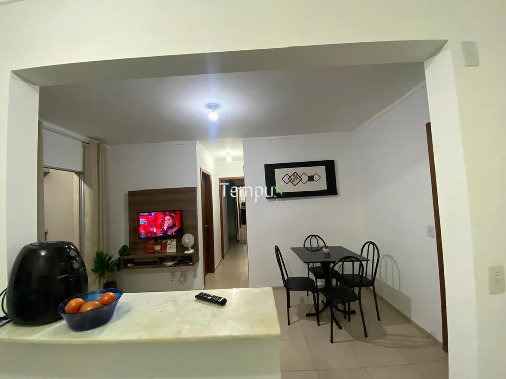 Apartamento, 2 quartos, 56 m² - Foto 1