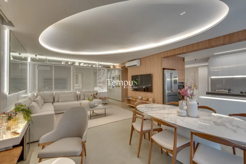 Apartamento, 3 quartos, 154 m² - Foto 1
