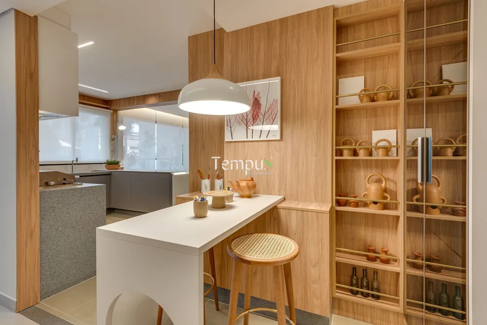 Apartamento, 3 quartos, 154 m² - Foto 3