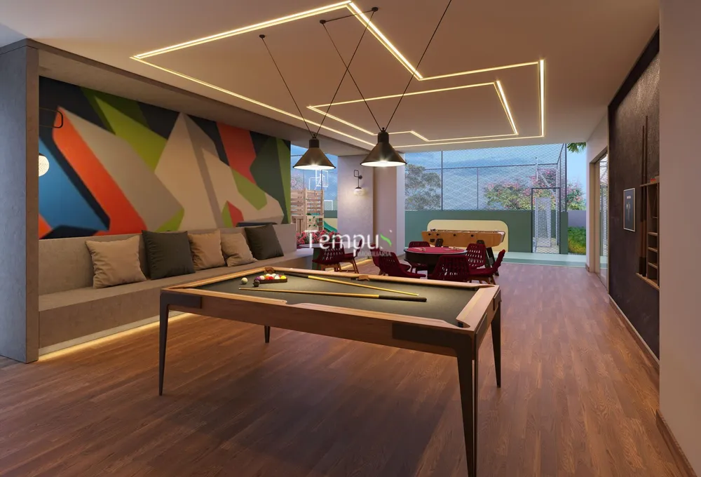 Apartamento, 3 quartos, 154 m² - Foto 12