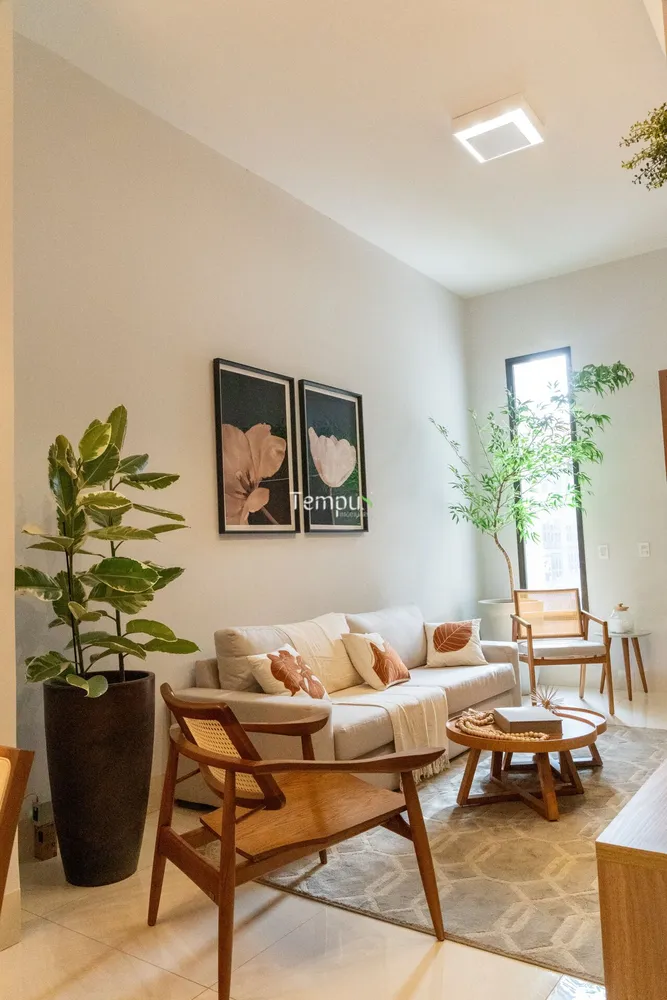 Casa de Condomínio, 2 quartos - Foto 4