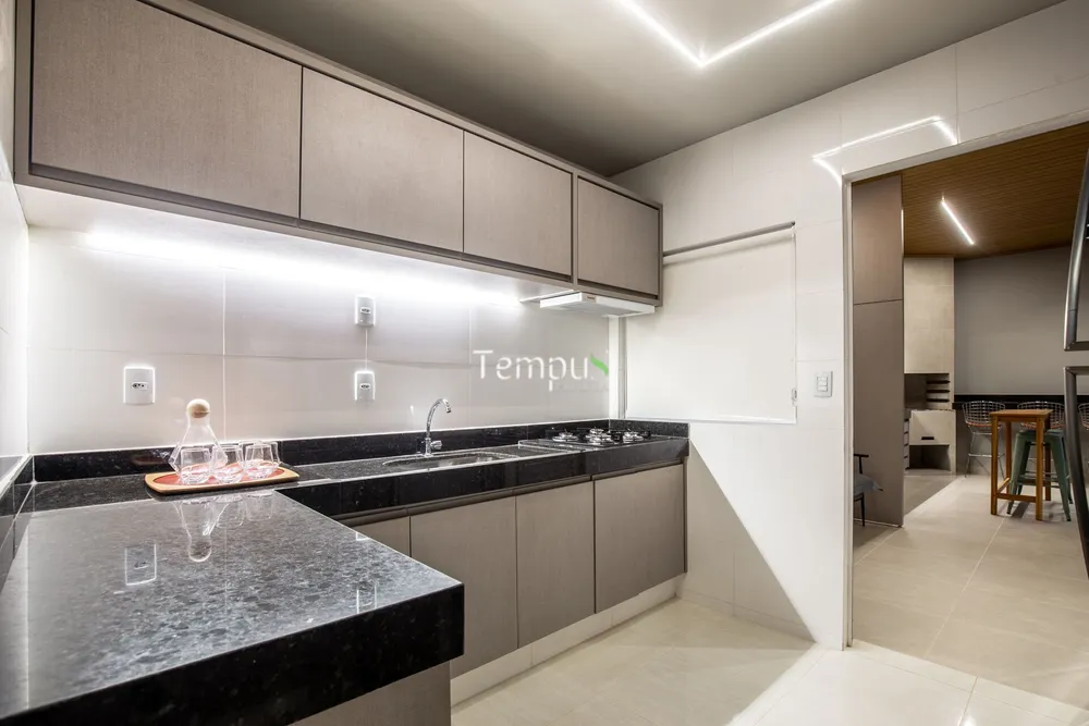 Casa, 2 quartos, 57 m² - Foto 6