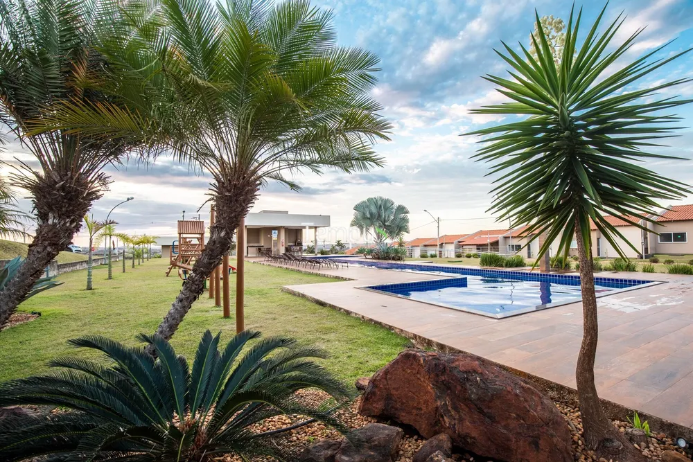 Casa, 2 quartos, 57 m² - Foto 16