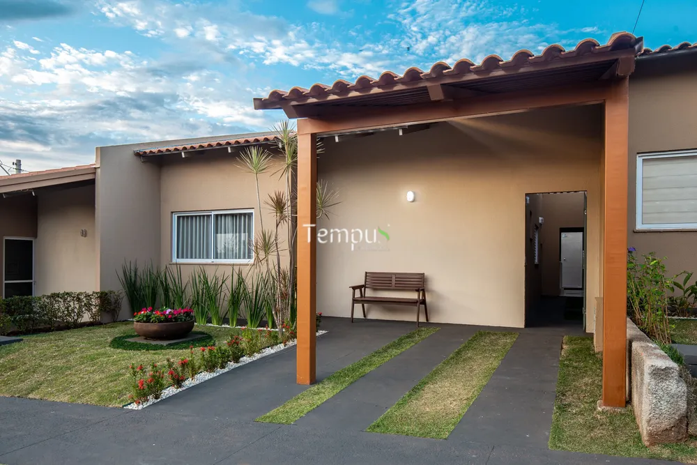 Casa, 2 quartos, 57 m² - Foto 4