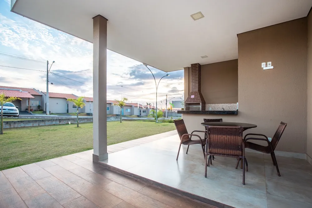 Casa, 2 quartos, 57 m² - Foto 3