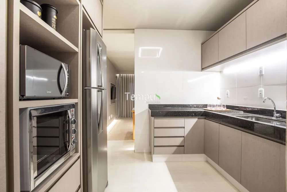 Casa, 2 quartos, 57 m² - Foto 7