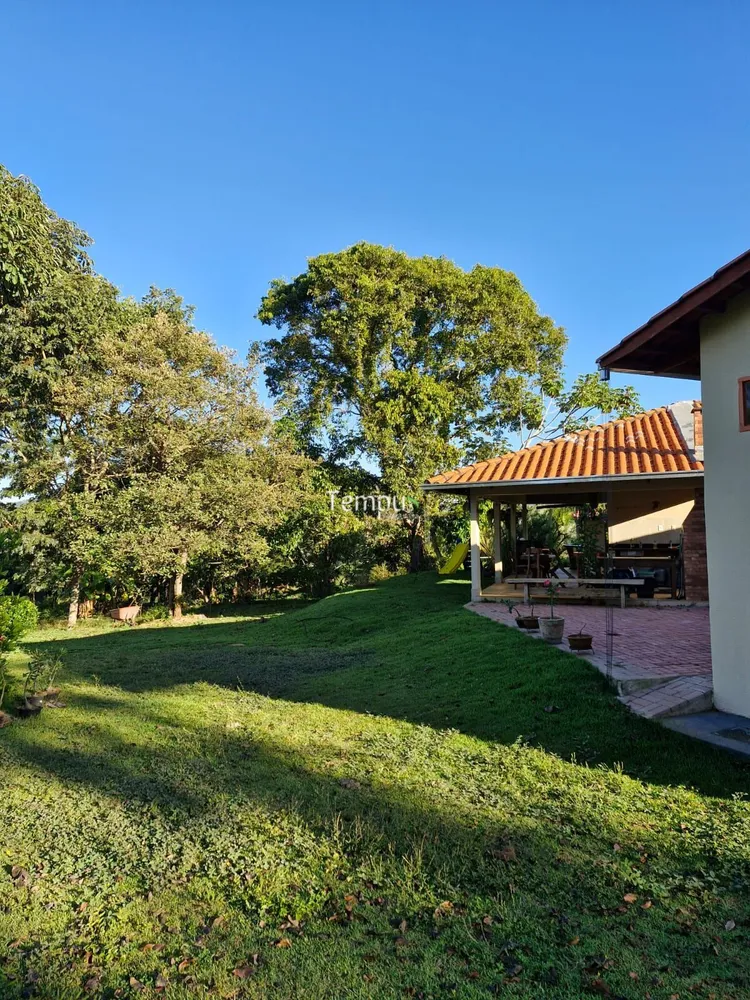 Chácara, 3 quartos, 5000 m² - Foto 6