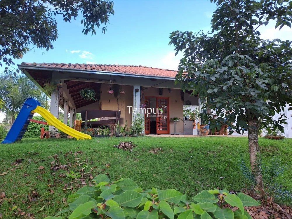 Chácara, 3 quartos, 5000 m² - Foto 1