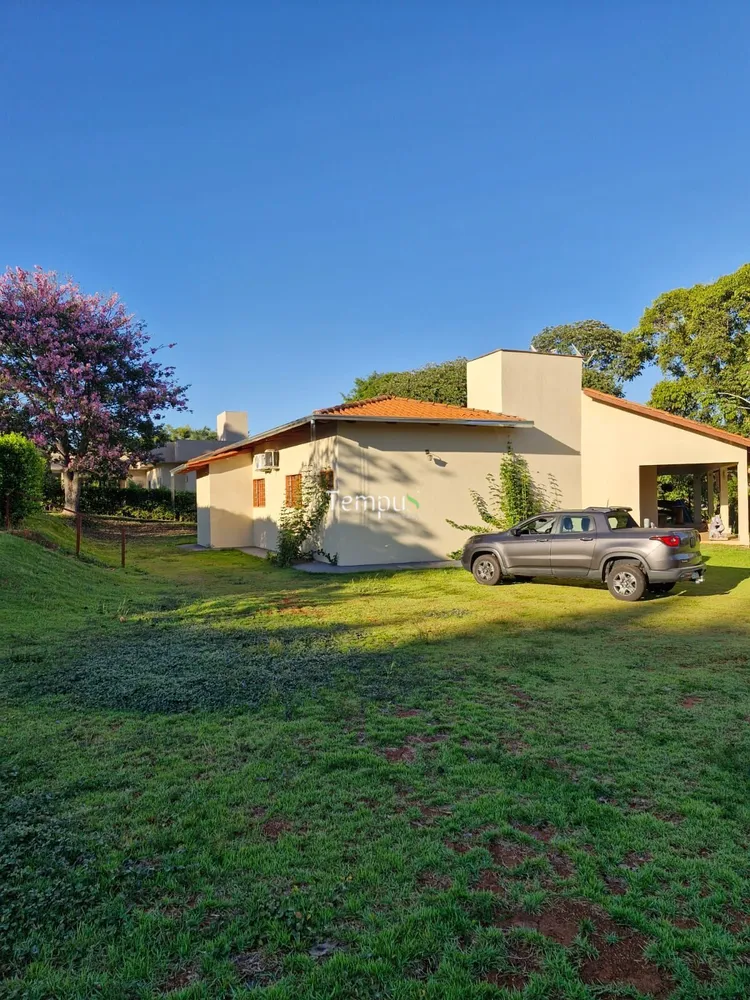 Chácara, 3 quartos, 5000 m² - Foto 3