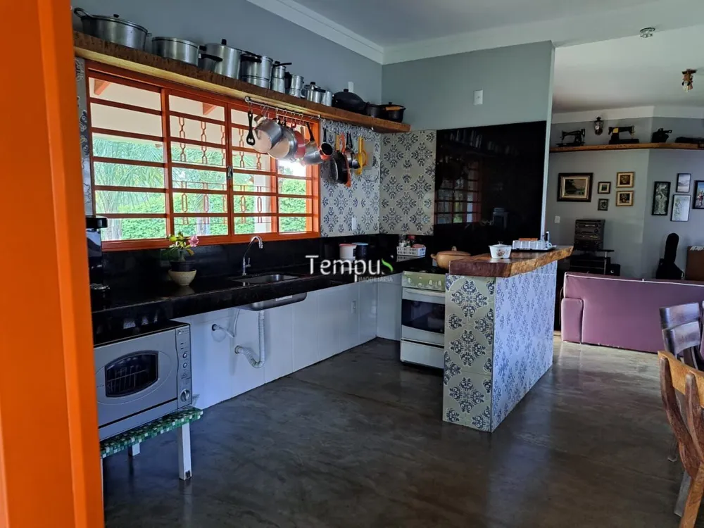 Chácara, 3 quartos, 5000 m² - Foto 16