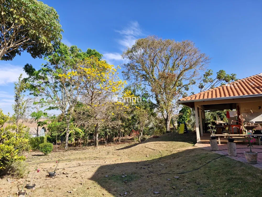 Chácara, 3 quartos, 5000 m² - Foto 8