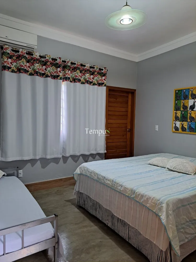 Chácara, 3 quartos, 5000 m² - Foto 13