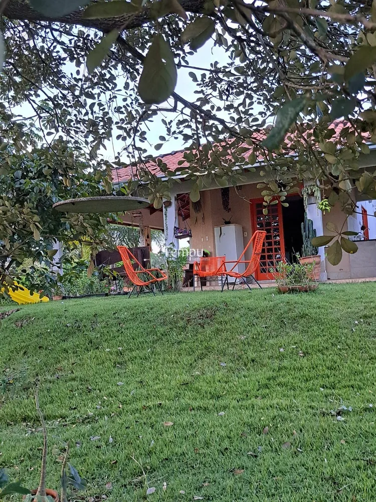 Chácara, 3 quartos, 5000 m² - Foto 4